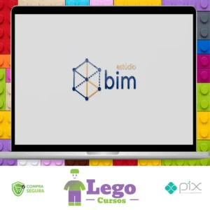 Arquitetonico do Zero ao Avançado: Revit e Projeto - EstudioBim