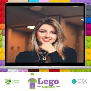 Jornada da Loja de Sucesso - Joyce Dinalli