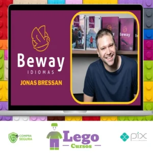 Beway Idiomas - Jonas Bressan
