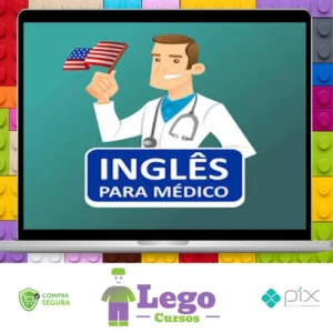 MED Idiomas - Inglês para Médico
