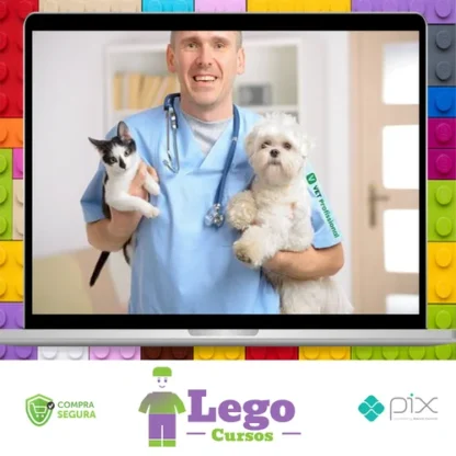 Doenças do Cão e do Gato - VET