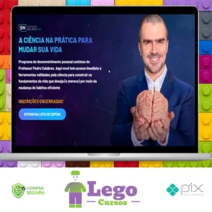Sociedade NeuroVox - Pedro Calabrez