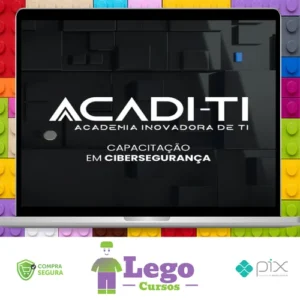 Blue Team, Red Team e Hardware Hacking - Acadi-Ti Prime