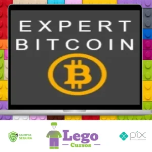 Expert Bitcoin - Leonardo Fernandes