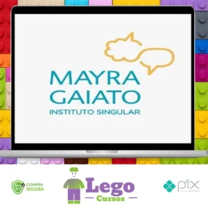 Mayra Gaiato: ABA e Estratégias Naturalistas para Autismo e Atrasos - Instituto Singular