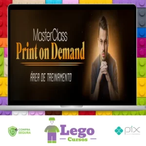 Print On Demand - Daniel Penin