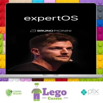 ExpertOS - Bruno Picinini