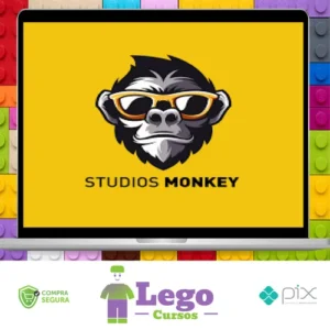[PACK] After Effects e Premiere Pro - Studios Monkey