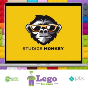 [PACK] YouTube Kit: After Effects - Studios Monkey