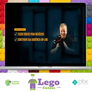 10 Vídeos em 10 dias - Michael Oliveira