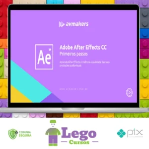 Adobe After Effects CC: Primeiros Passos - AvMakers