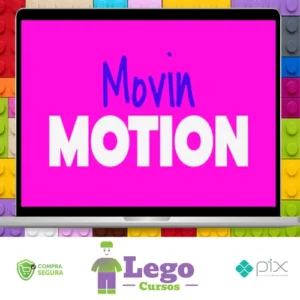 Movin Motion - Héber Simeoni