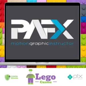 O Começo Infalível (After Effects) - Pedro Aquino FX