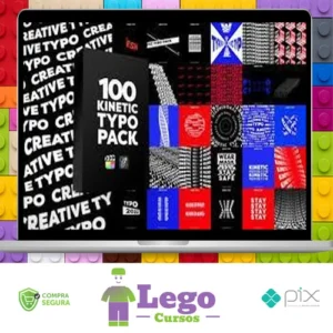 Premiumilk: Kinetic Typography Pack - VideoHive [INGLÊS]