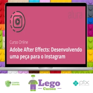Adobe After Effects: Desenvolvendo Uma Peça Para o Instagram - Alura