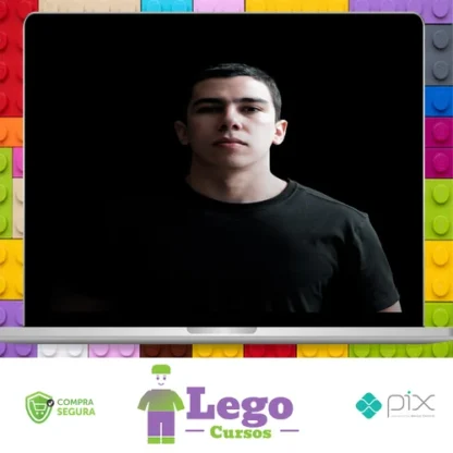 Produzindo Vídeos com o Celular - Marcel Rodrigues