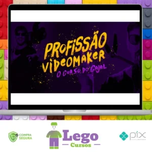 Profissão Videomaker: Daniel Cajal - Brainstorm Academy