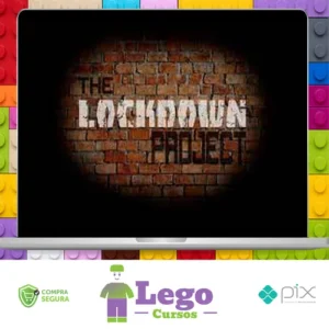 The Lockdown Project - Ian Hamilton [INGLÊS]