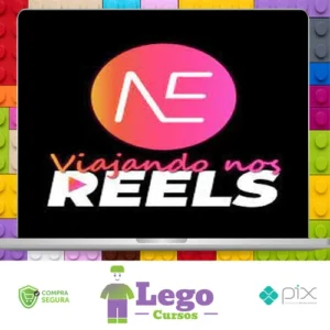 VIAJANDO NOS REELS - Naestrada Produções