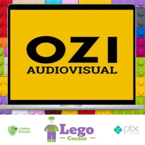 Video NOW: Mauricio Fonteles - OZI Escola de Audiovisual