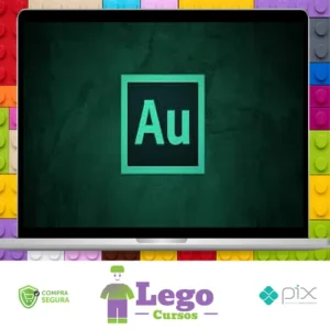 Adobe Audition CC: Bruno Baltarejo - AvMakers