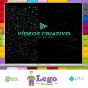 Videos Incriveis com Celular - Par de Reis