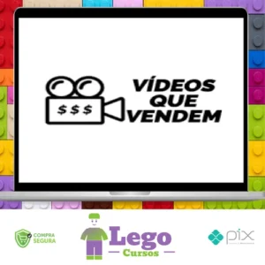 Vídeos Que Vendem - Vinícius Capelli