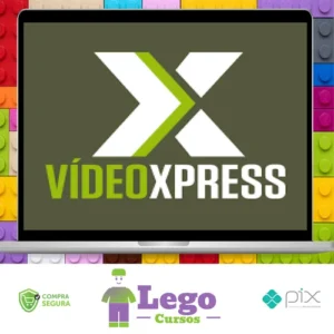 VideoXpress - Ivan Oliveira