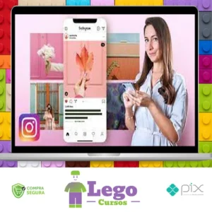 Visual Storytelling para Sua Marca Pessoal no Instagram (Legendado) - Domestika [ESPANHOL]