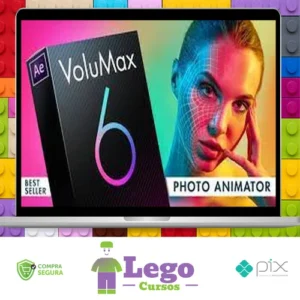 VoluMax 3D Photo Animator V6 - Videohive