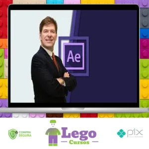 After Effects CC para Quem Não Sabe Nada de After Effects CC - Paulo Andrade, Ph.D