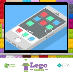 After Effects Isometric Flat Design 3.0 - Pedro Aquino FX