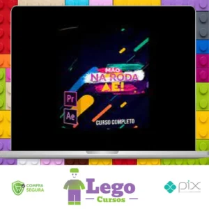 Animação Express Mão na Roda AE - Lennon Garcia