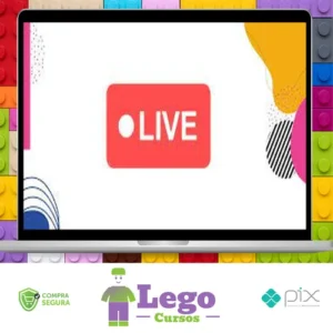 Aprenda a fazer lives - Thiago Butti Dias da Cunha