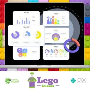 Desenvolvendo Infográficos Animados - Héber Simeoni