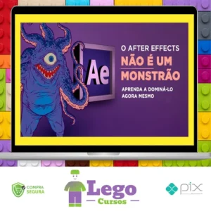 Detonando no After Effects - OZI Escola de Audiovisual