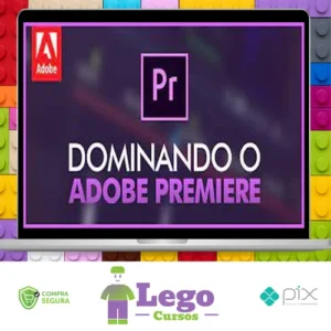 Dominando Adobe Premiere 2.0 - Mateus Ferreira