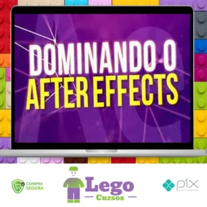 Dominando o After Effects - Héber Simeoni