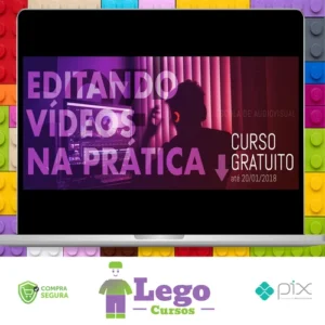 Editando Vídeos na Prática - OZI Escola de Audiovisual