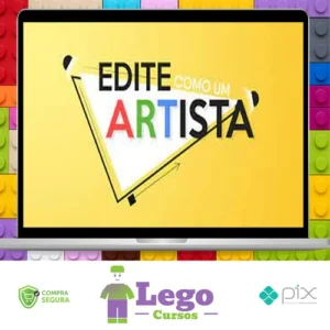 Edite Como Um Artista - Brainstorm Academy