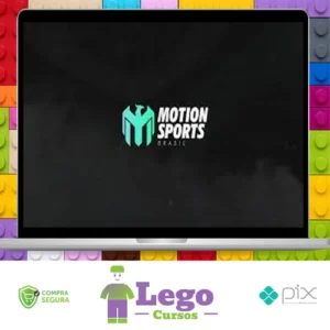 Escola Motion Sport Brasil: Curso Motion Sport Brasil - Levy Motion