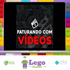 Fature com Vídeos - COG Digital