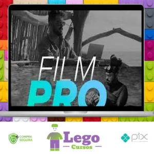 Film Pro - Lucas Pinhel