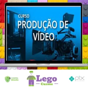 Formação em Produção de Vídeos - Héber Simeoni