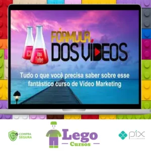 Fórmula dos Vídeos - Michael Oliveira