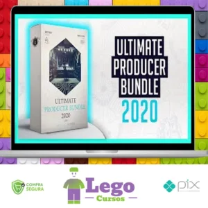 Ghosthack Ultimate Producer Bundle - Ghosthack