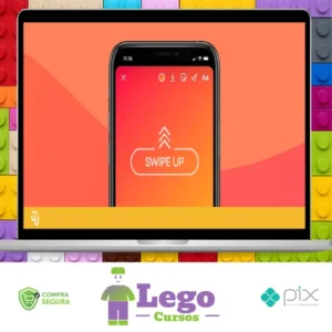 Instagram Swipe Up Stories - Videohive [INGLÊS]