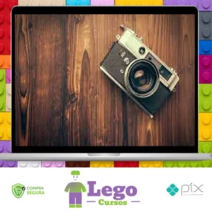 Introdução ao Adobe Lightroom - OZI Escola de Audiovisual