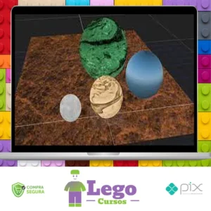 LinkedIn: Nuke Essential Training - Steve Wright [INGLÊS]