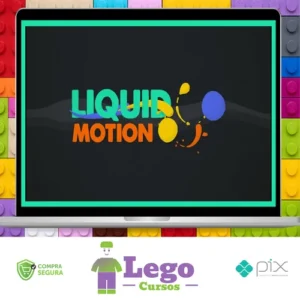 MasterClass: Liquid Motion com After Effects - Pedro Aquino FX
